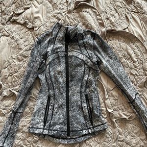 Lululemon Define Jacket